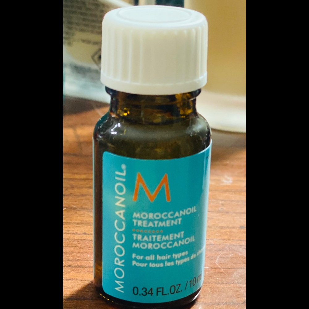 Moroccanoil